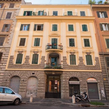 The Great Beauty Bed & Breakfast Rome Exterior photo