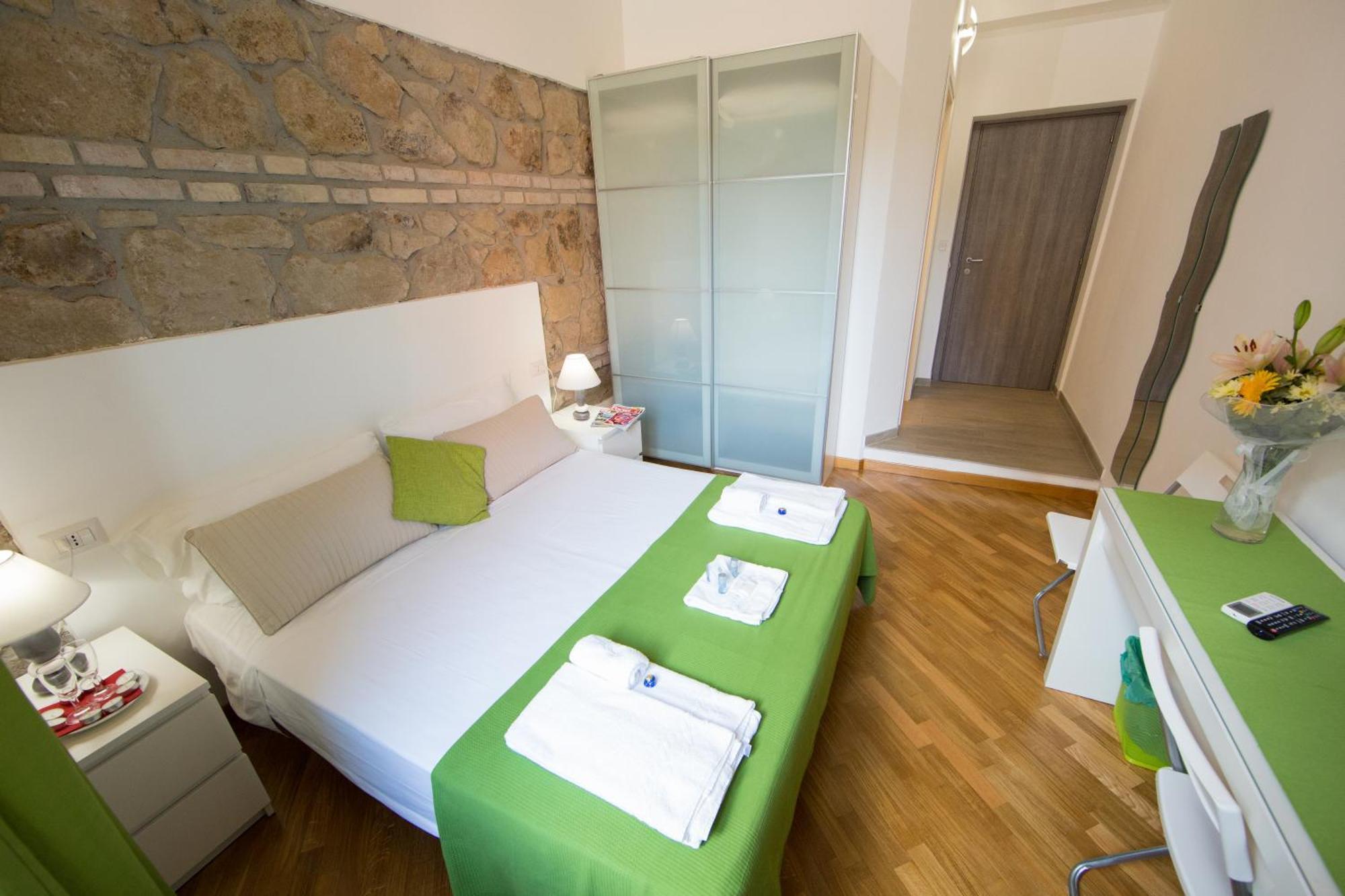 The Great Beauty Bed & Breakfast Rome Exterior photo